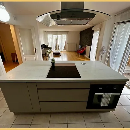 Appartement T4 Frontiere Geneve Gallard Gaillard