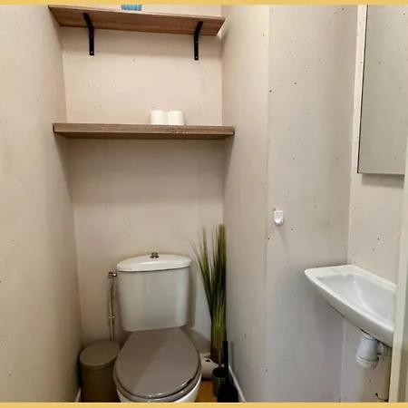 T4 Frontiere Geneve Gallard Appartement Gaillard
